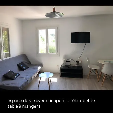 Apartment Grand 6 Personnes Terrasse Parking *