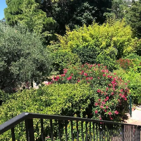 Apartment Grand 6 Personnes Terrasse Parking